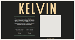 Desktop Screenshot of kelvin.fi